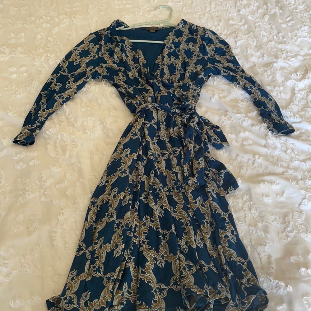 Stitch Fix dress